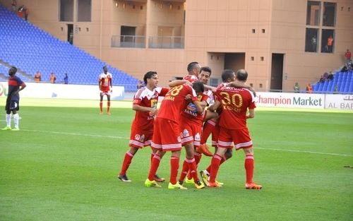 3 لاعبين يغيبون عن الكوكب أمام المريخ السوداني