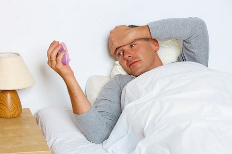 حقائق هامة ينبغي أن تعرفها عن النوم المضطرب