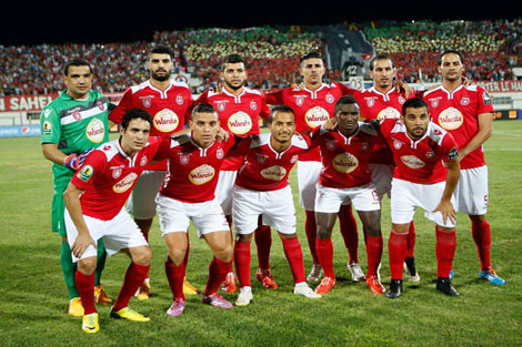3 أندية تونسية تسعى للاقتراب من التأهل في كأس الكاف