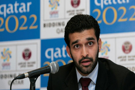قطر تقترح استضافة مشجعي المونديال بنظام جديد