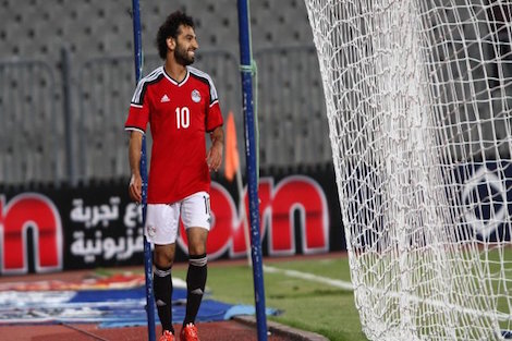 لاعب مصري هاوٍ في روسيا يحلم بتكرار رحلة صلاح