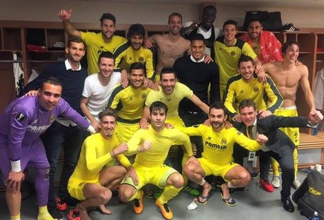 بأفضلية الذهاب فياريال يقصي باير ليفركوزن من الدوري الأوروبي