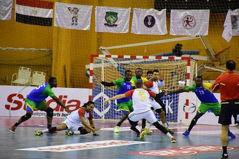 مواجهات صعبة لفرق المغرب بالبطولة الإفريقية لليد للأندية الفائزة بالكأس