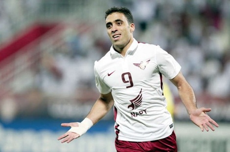 حمد الله وياجور والحمداوي ينتفضون بهَزّ الشباك في دوري "نُجوم قطر"