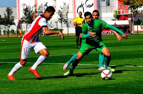 باتنة: العياء وراء تعادلنا أمام بركان.. والمشوار لا يزال طويلا