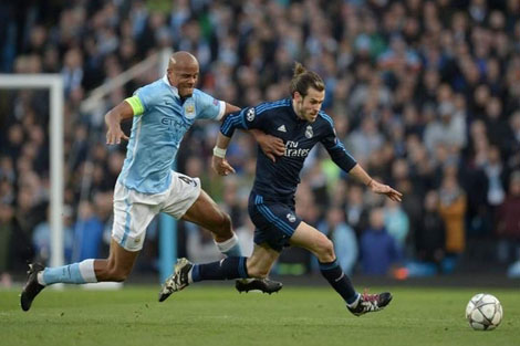 ريال مدريد يبحث عن المجد والسيتي يطمح لأول نهائي