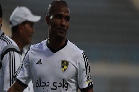 مالودا يقود وادي دجلة للفوز على اتحاد الشرطة