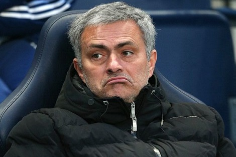 بماذا رد مورينيو على طلب تدريب المنتخب السوري؟