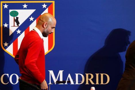غوارديولا: دوري الأبطال هدفي للرد على الصحافة