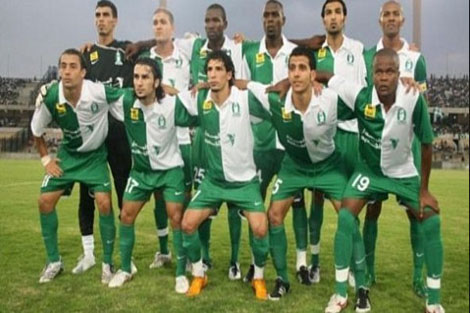 أهلي طرابلس الليبي يودّع دوري أبطال إفريقيا