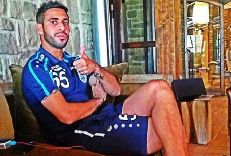متولي: الزاكي وَراء إبعادي عن المنتخب.. ولديه مشكلة مع الرجاء
