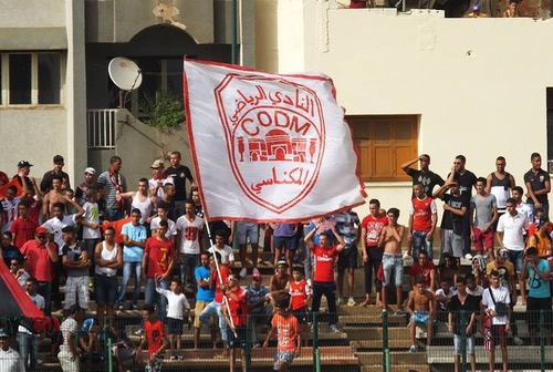 كرونولوجيا سقوط الـ CODM إلى قسم "المظاليم".. هكذا ضاع النادي المكناسي