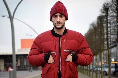 صحافة هولندا: تَتوِيج زياش أفضل لاعب مغربي تكريماً له وتحفيزا لمُواصلة نجاحاتِه