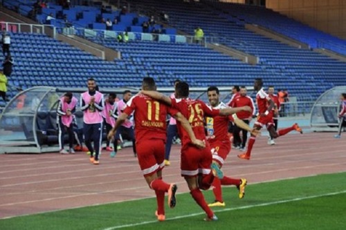 الكوكب المراكشي يتأهل إلى دور المجموعات من كأس الـ CAF