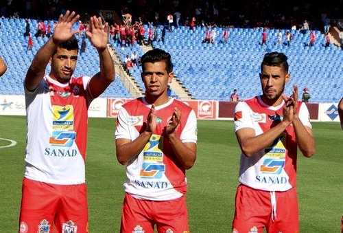 شاغو: ممنوع الخطأ أمام الفتح..ولا خيار غير الفوز لضمان الهروب من قاع الترتيب