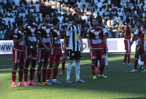 طلال: فِرق مجموعَتِنا بالعُصبة قَويّة.. ومُشكِل ملعب الاستقبال يُؤرقنا