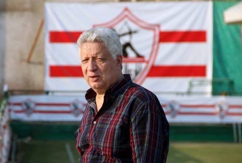 الزمالك المصري لهسبورت: لا نُفكر حاليا في التعاقد مع باتنة أو المُدرب فاخر