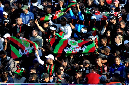 صحف الاثنين: 25 مدربا يرغبون في خلافة فاخر .. وأشامي يعوّض نضاو