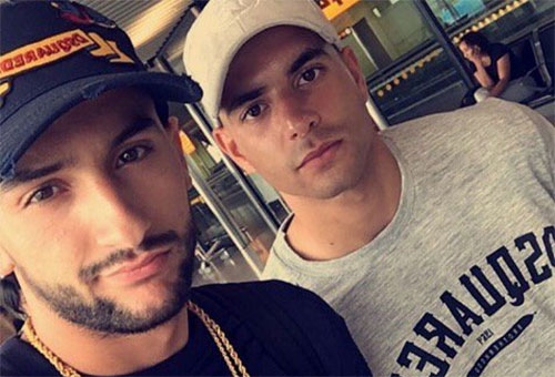 "الأسود" يتوافدون تباعا على معسكر المنتخب بمراكش استعدادا للكونغو وليبيا