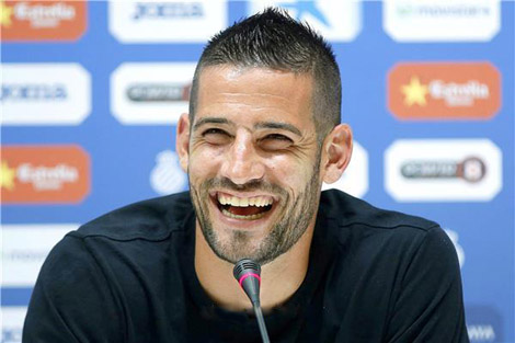 إشبيلية يرغب في ضم كيكو كاسيا