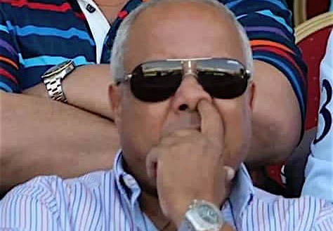 الزمالك يَنْفي مُفاوضاته مع فاخر لِخلافة ماكليش المُقال من مهامِه