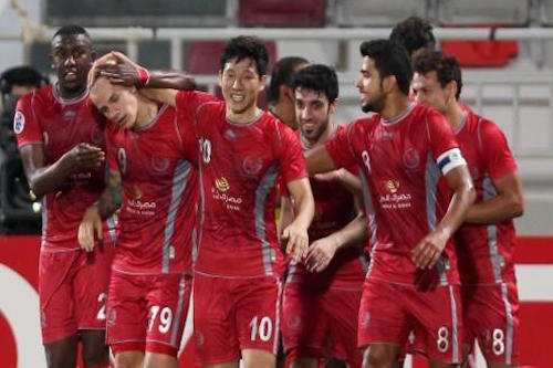 العربي يقود لخويا للتتويج بالسوبر القطري أمام الريان