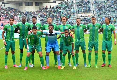 مُنخرطو الـ KAC يُطالبون بتوزيع عادل "لأموال الشّعب" على جميع الفرق‎