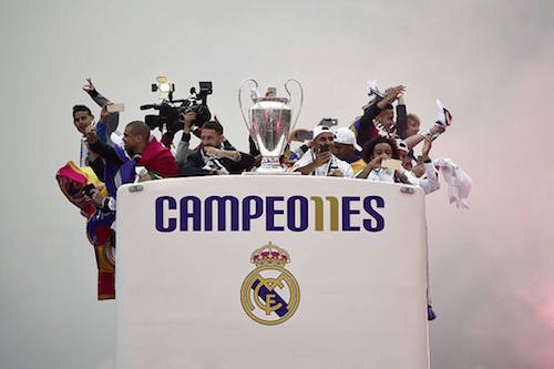 5 عوامل ساهمت في تتويج ريال مدريد بدوري الأبطال
