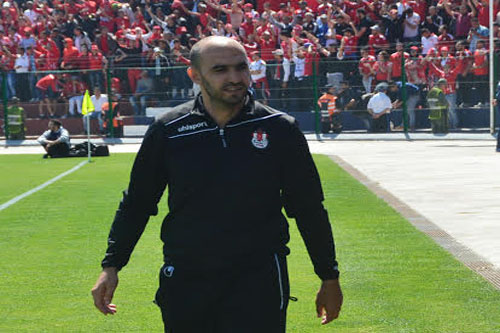 الركراكي: سنقتدتي بمباراة الوداد والزمالك أمام آسفي