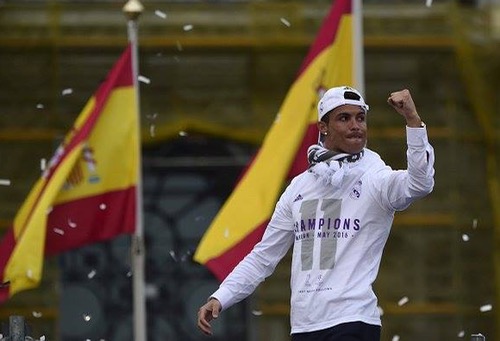 ماتيوس: قد ينخرط أنصار رونالدو في البكاء عندما أبدي توقعاتي في منتخب البرتغال
