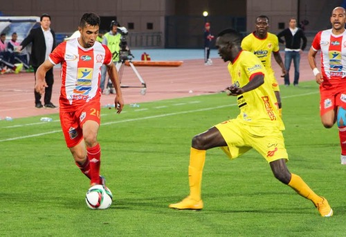 المريخ السوداني يصف الكوكب بـ"لص الملاعب" عبر مقال بموقعه الرسمي