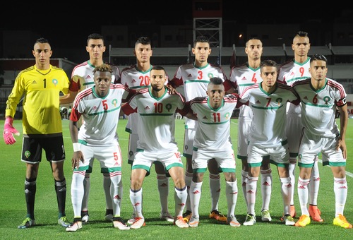 بعد إقصاء منتخب الشبان.. لارغيت: لن نقيل المشرفين على المنتخب ونكرر أخطاء الماضي