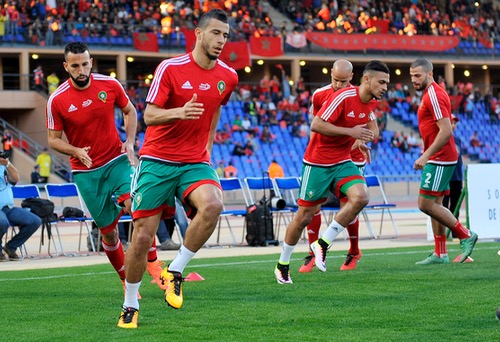 "المركاتو" الصيفي فتح أبوابه.. فما هي الوجهة القادمة لـ"أسود" المنتخب؟
