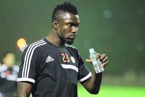 محمد أوال رسميا خارج الرجاء البيضاوي