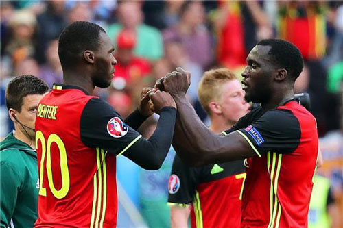 41 لاعبًا من أصول إفريقية يقودون منتخبات باليورو