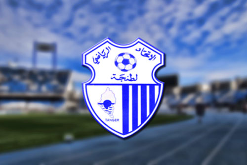 اتحاد طنجة يتعاقد مع المهدي بلطام