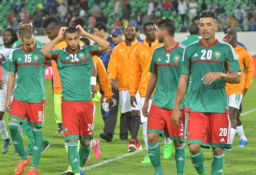 العرب في تصفيات أفريقيا المؤهلة لمونديال روسيا.. من سيكون الرابح الأكبر؟