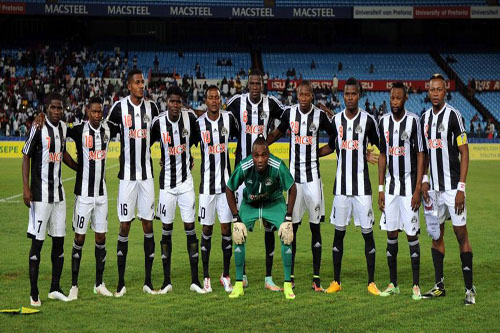 مازيمبي يفوز على يانغ أفريكانز في الكونفدرالية