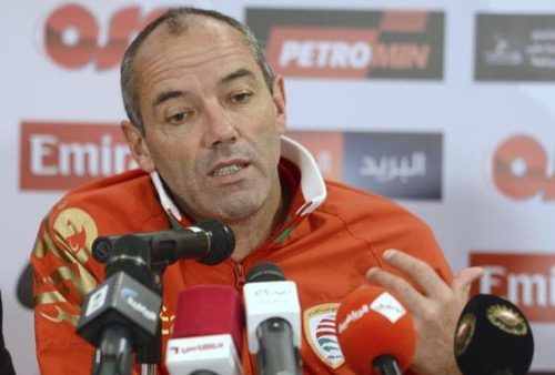 اتحاد الجزائر يفاوض المدرب الفرنسي لوغوين لخلافة ميلود حمدي