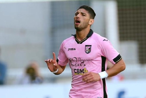 ليون يُجالس وكيل أشرف لزعر.. و3 ملايين يُورو شرط انتِقاله إلى "اللّيغ 1"