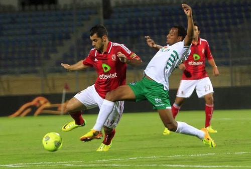 الأهلي يُخطط للإطاحة بالوداد ذهاباً وإياباً لإحياء حظوظه في العُصبة ومساعٍ لتأهيل إيفونا