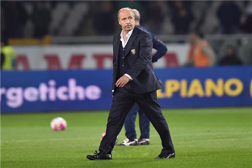الاتحاد الإيطالي يعلن فينتورا مدربًا للمنتخب عقب اليورو