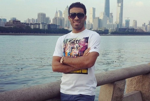 الجيش القطري يرفض تسريح حمد الله للأهلي ويفكر في سد الطريق على الأندية