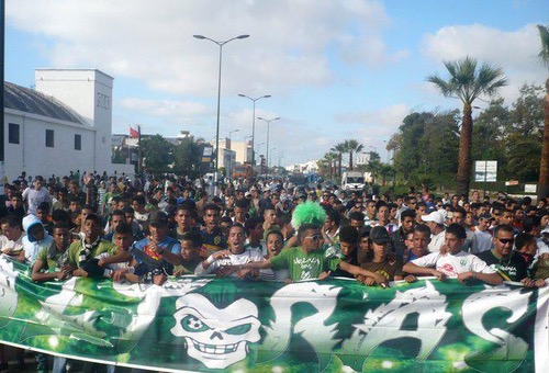 "حلالة بويز" ترفض مديوني رئيسا للـ KAC وتطالب بمحاربة "المفسدين"
