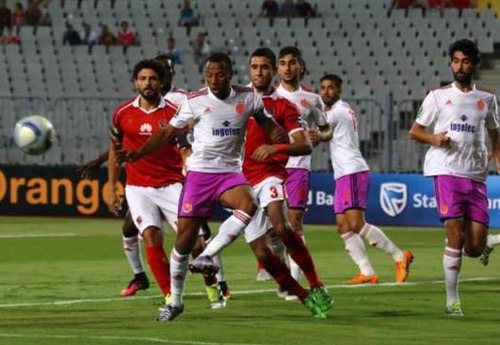 الوداد يفرض على الأهلي المصري رفض ودية بايرن ميونخ