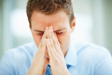 أبرز 5 أعراض للتوتر وطرق مواجهتها