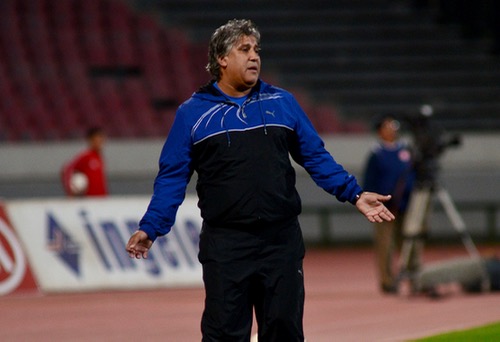 المديوني لهسبورت: سمير يعيش "بغا يتشهر" على حساب الـ KAC و"ذنوبنا خرجو فيه""