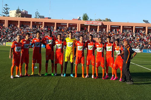الـRSB ينفي اقتراح رونار لمدرب فرنسي لتدريب الفريق