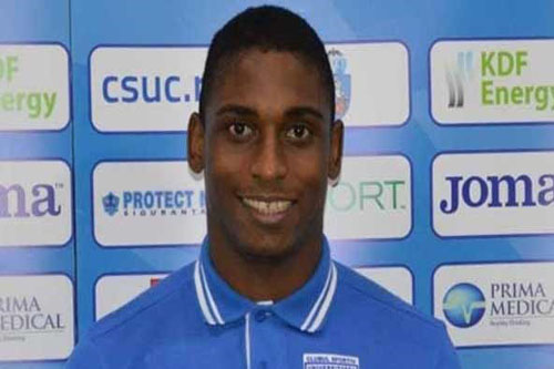 الفتح السعودي يعلن التعاقد مع البرازيلي جونيور