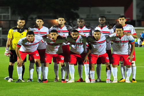 الفتح يطمح للفوز على الكوكب والتصدر في "الكاف"